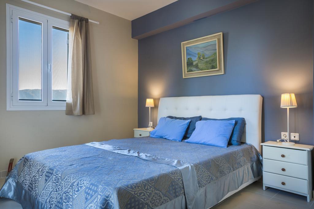 Villa Serenity Matsoukáta Dış mekan fotoğraf